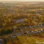 Van Buren Tornado Damage