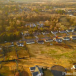 Van Buren Tornado Damage