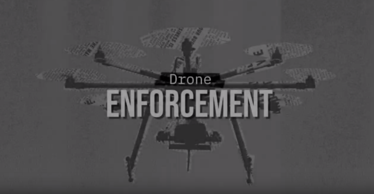 FAA Releases Local Law Enforcement Instructions
