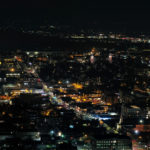 Dickson-OldMain_night