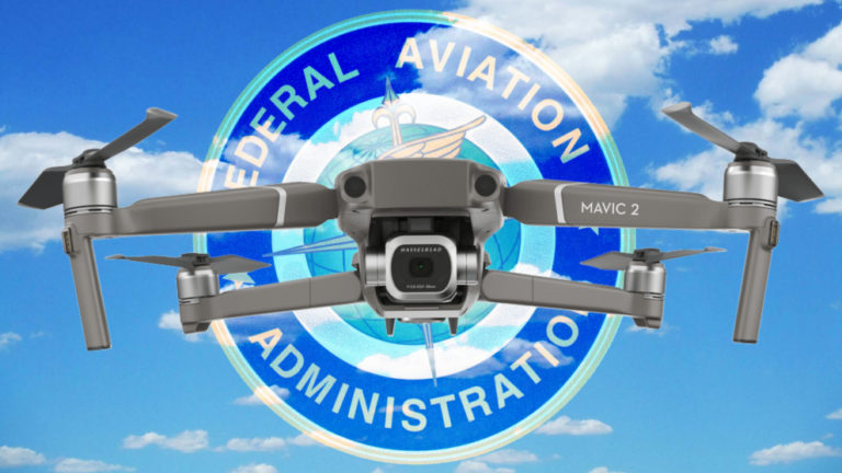 New 2020 Laws For Recreational Drone Pilots