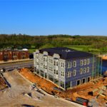 Hire a drone photographer