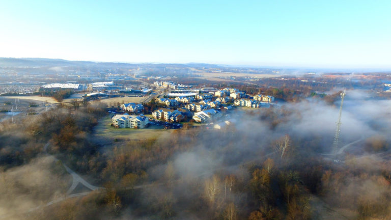 FAA Updates B4UFLY App For Recreational Flyers