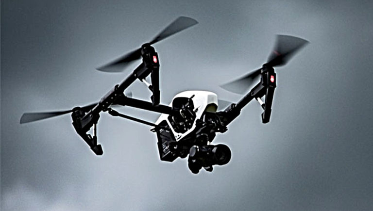 UAFS Police Add Drone Technology