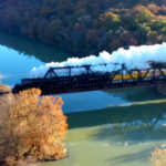 train