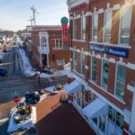 Downtown Bentonville